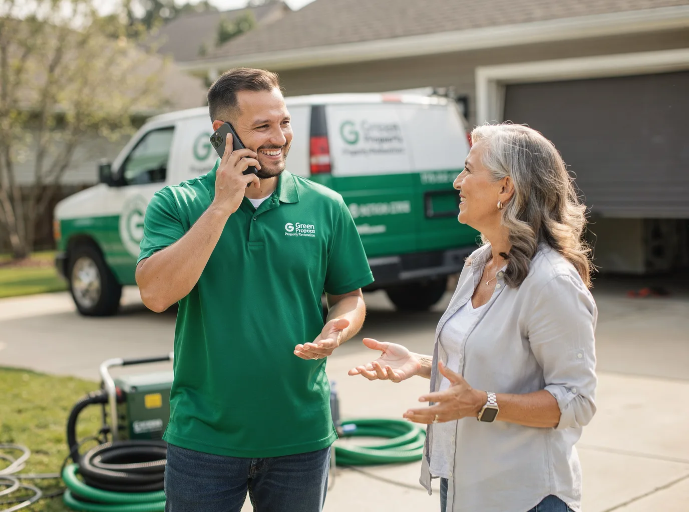 Water Damage Restoration Glen Burnie, MD FAQs